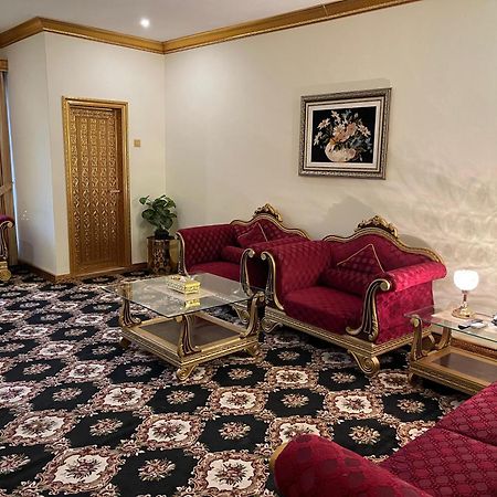 Indus Hotel Hiderábád Kültér fotó