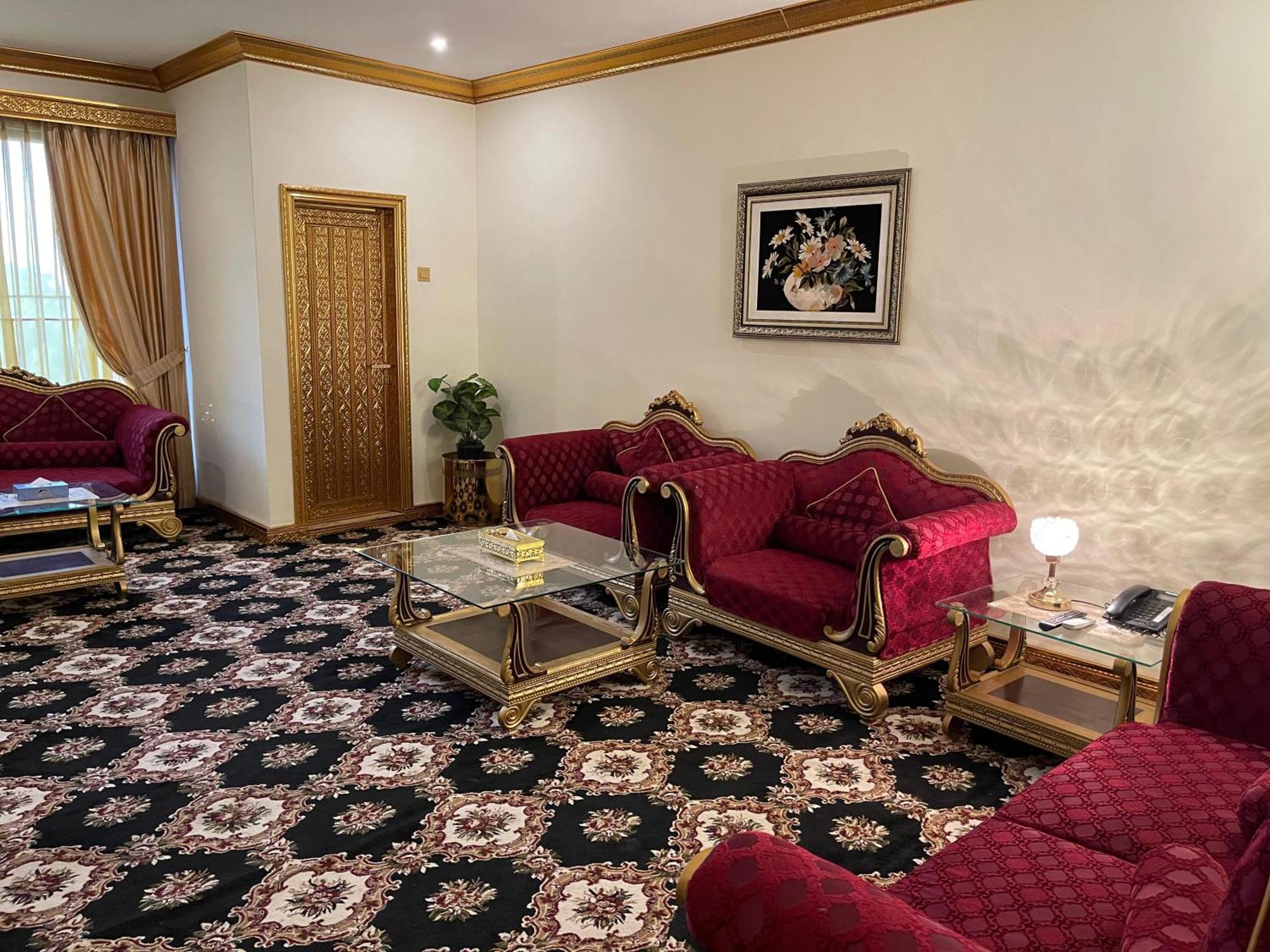 Indus Hotel Hiderábád Kültér fotó