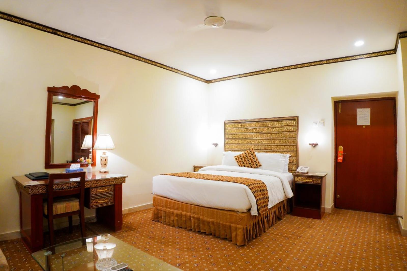 Indus Hotel Hiderábád Kültér fotó