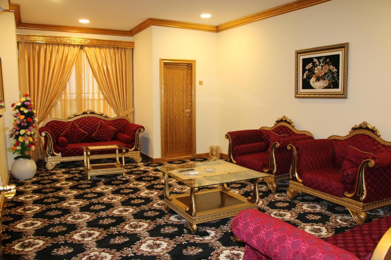 Indus Hotel Hiderábád Kültér fotó